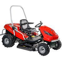 APACHE 92 EVO (K2400AVD V-Twin) Cat.2017