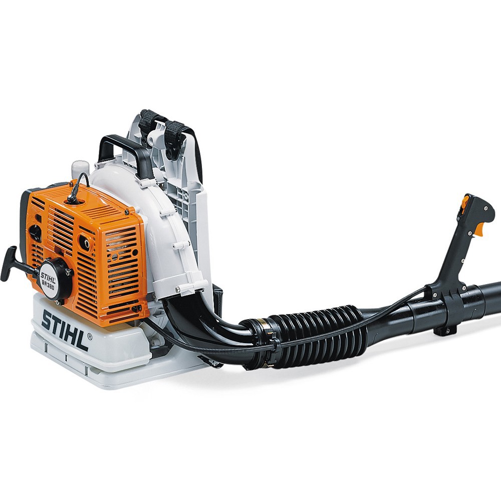 Stihl BR 380 Backpack Blower