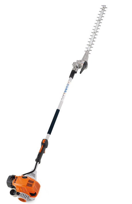 Stihl HL 95 K Long Reach Hedgetrimmer