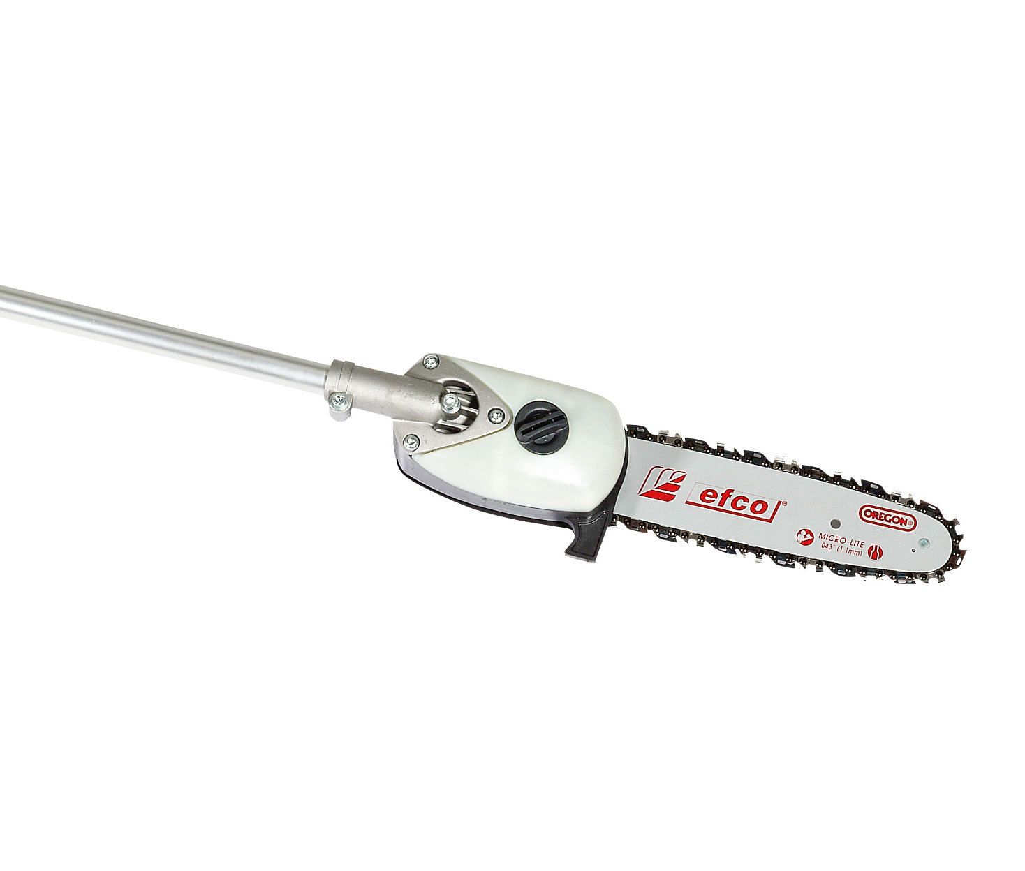 Pruner