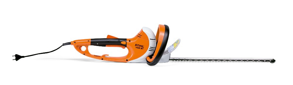 HSE 61 Electric Hedgetrimmer