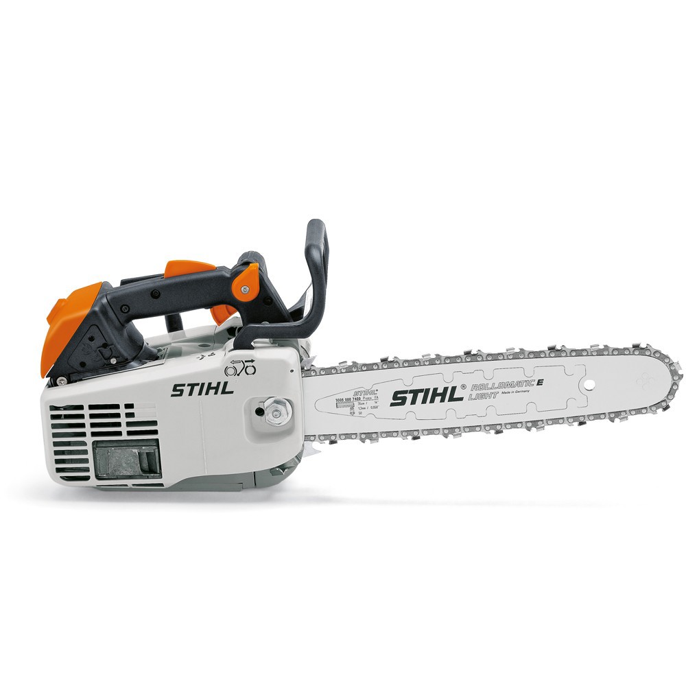 Stihl (MS200) Parts Diagrams