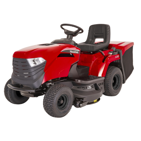 Mountfield 1638H Twin Lawn Tractor