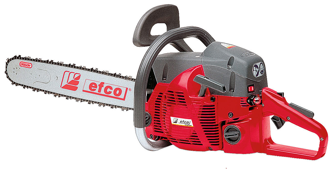 Efco 156 Petrol Chainsaw