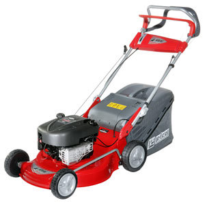 LR 48 TBX Comfort B&S Lawnmower