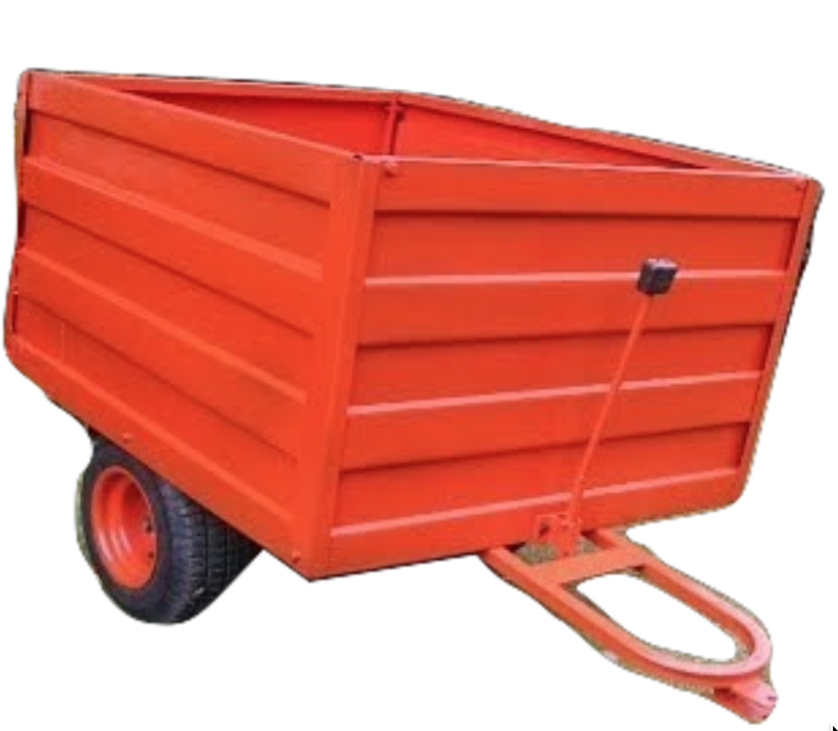 WW 10cwt Dump Truck
