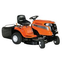 KROSSER 80-12,5 T Cat.2013