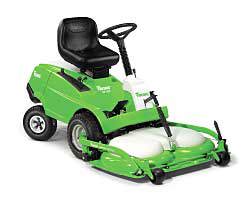 Viking MF 440 Rider