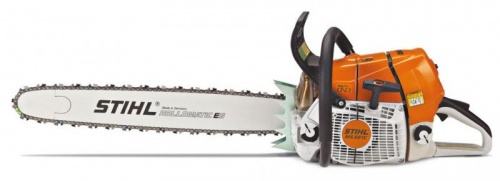 Stihl MS 661 CHAINSAW
