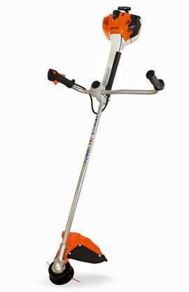 Stihl FS 410 Clearing Saw