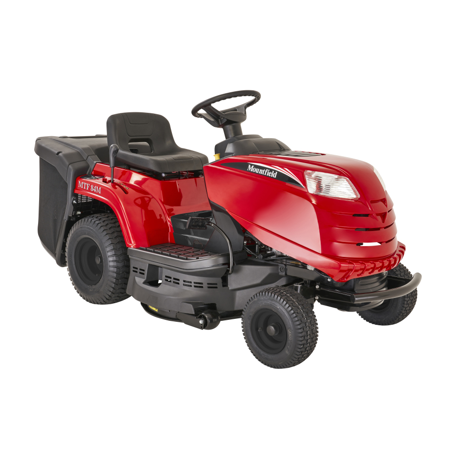 Mountfield MTF 84M Lawn Tractor