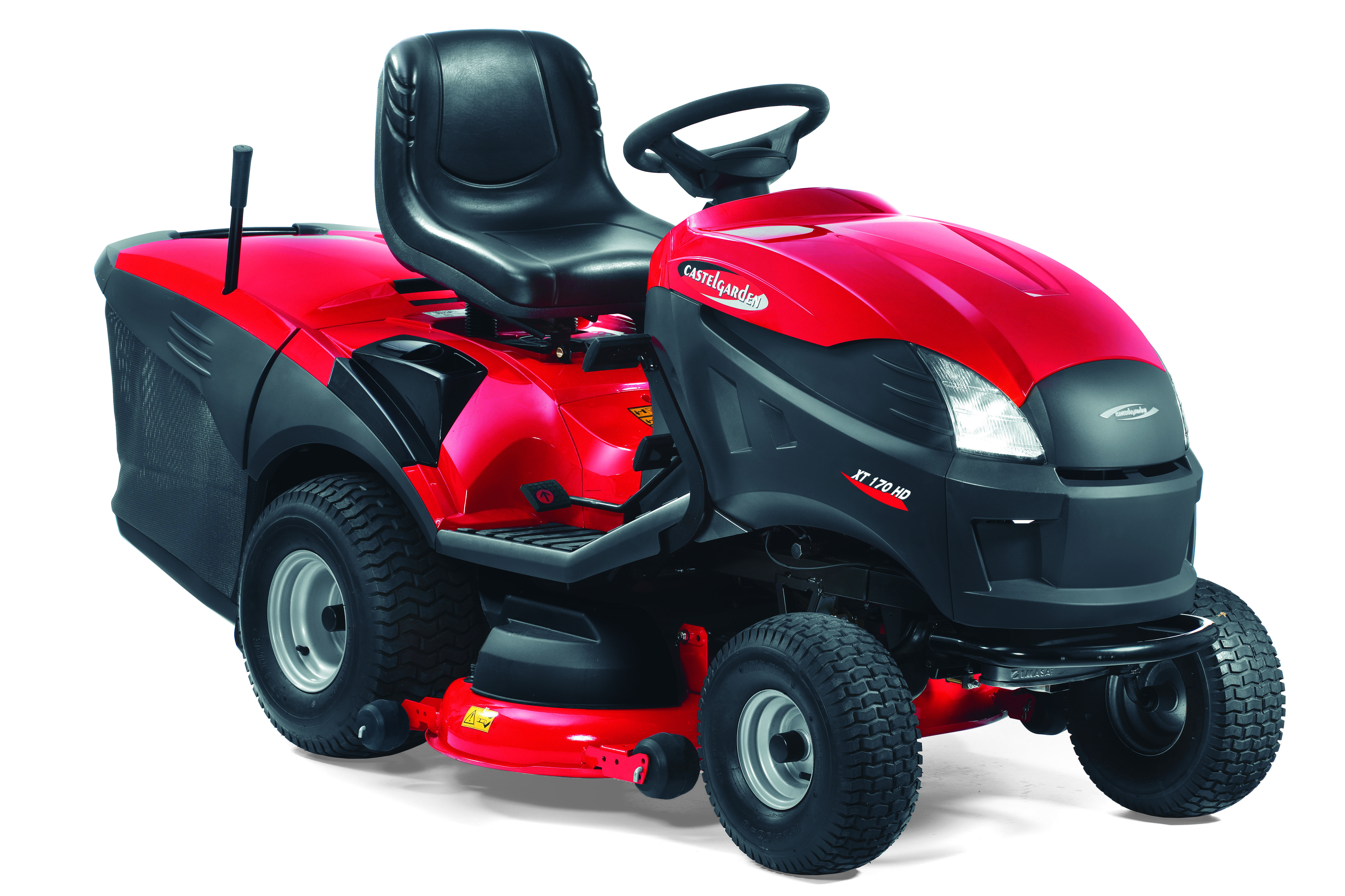 Castel / Twincut / Lawnking XT170HD