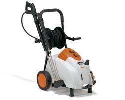 RE 361 Pressure Washer