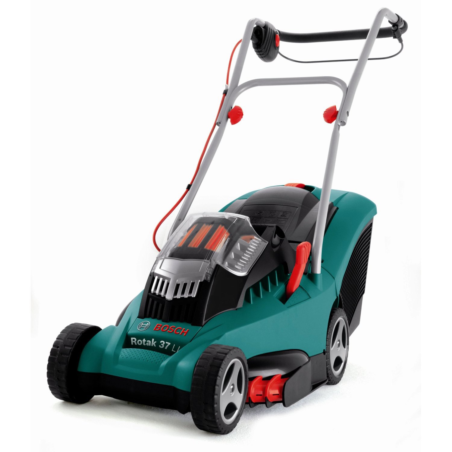 Bosch Rotak 37Li
