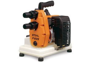 P 835 Water Pump