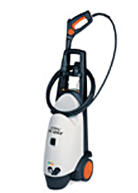 RE 126 K Pressure Washer
