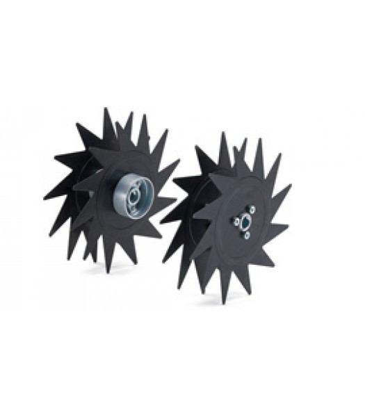 RL-MM Aerator Attachment
