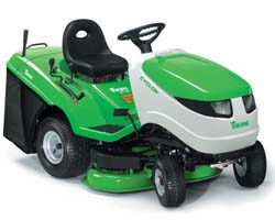 Viking MT 545 Garden Tractor