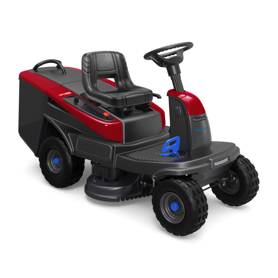 Mountfield Freedom 28e  (2022) [2T0250483-M22]