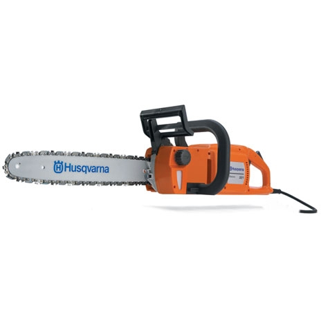 Husqvarna  321EL Chainsaw