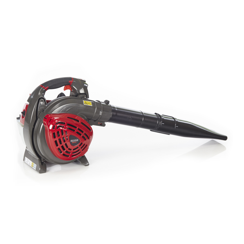 MBL 270V Petrol Blower 