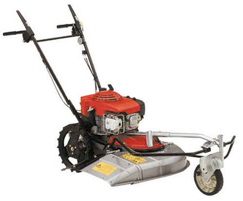 Honda UM 536 EBE Grass Manager