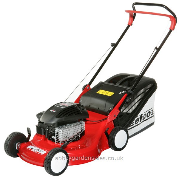 LR 44 PBXC Comfort Plus B&S Lawnmower