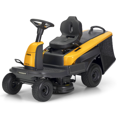 Stiga Swift 372e