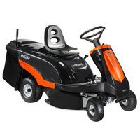 MISTRAL 72-12,5 K H (3 in 1) (K1250) EURO 5