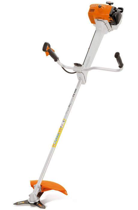 Stihl FS 400 Clearing Saw