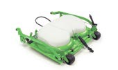 AME 842 HD Mower Deck