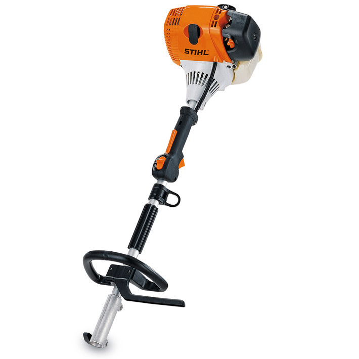Stihl KM 130R Engine