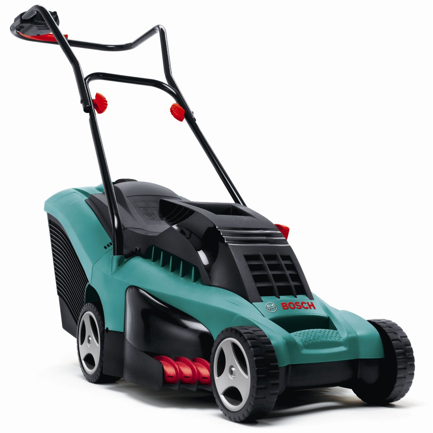 Bosch Rotak 40 Rotary Mowers