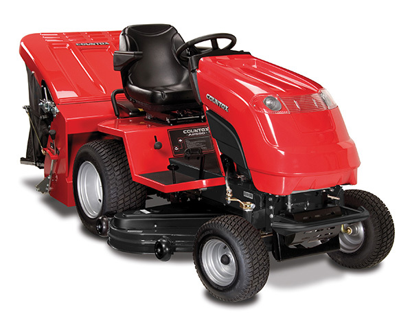K SERIES K1850 Lawn Tractor 2007