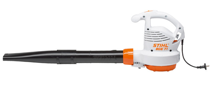 Stihl BGE 71 Electric Blower