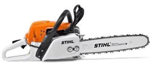 Stihl MS 390 Chainsaw