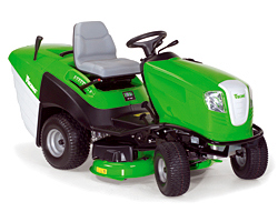 Viking MT 790 Garden Tractor