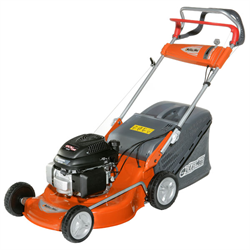 Oleo-Mac G 48 TH MULCH COMFORT PLUS