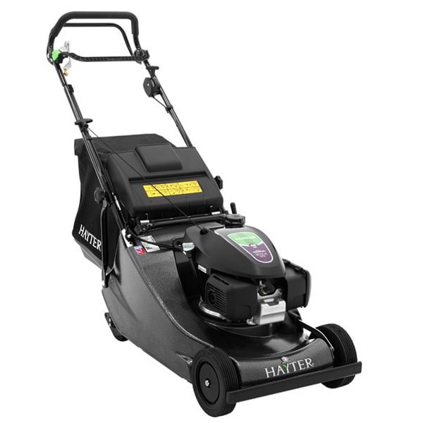 Hayter Harrier 48 (479B) Pro 