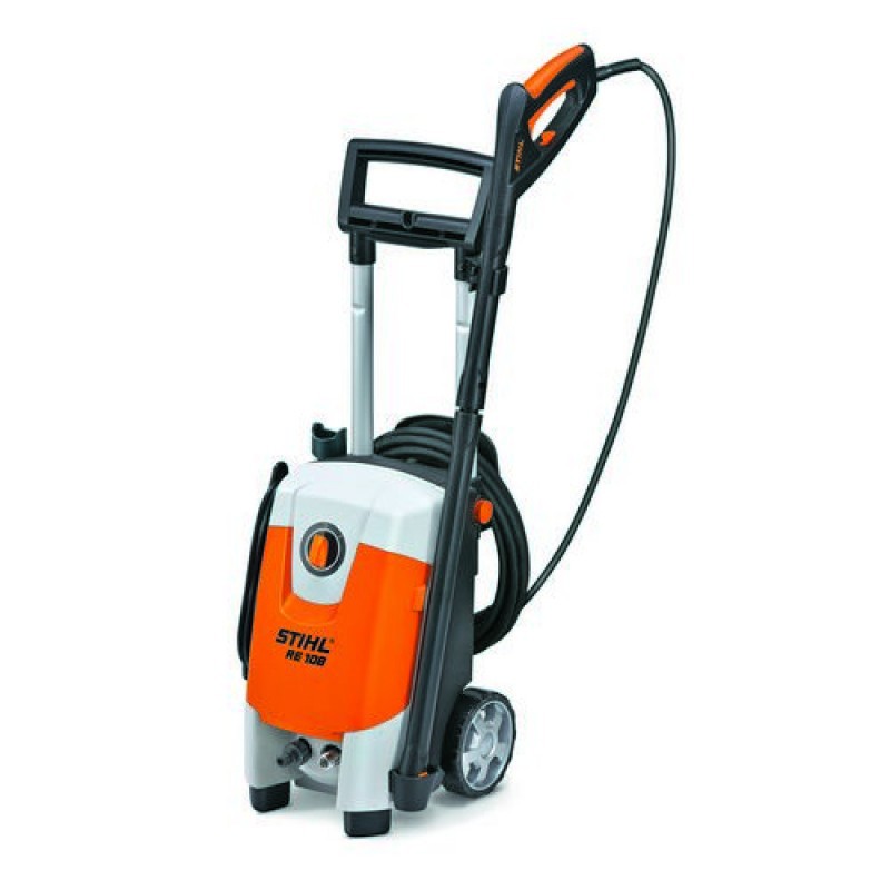 RE 108 Pressure Washer