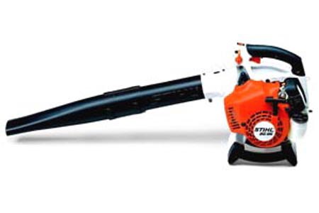 BG 85 Blower