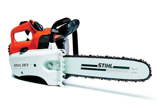 Stihl 08 S Chainsaw