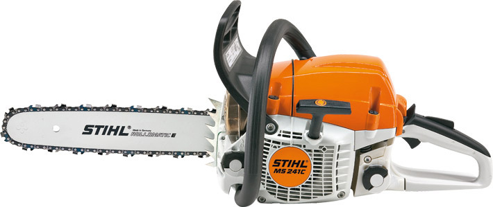 Stihl MS 241 Chainsaw