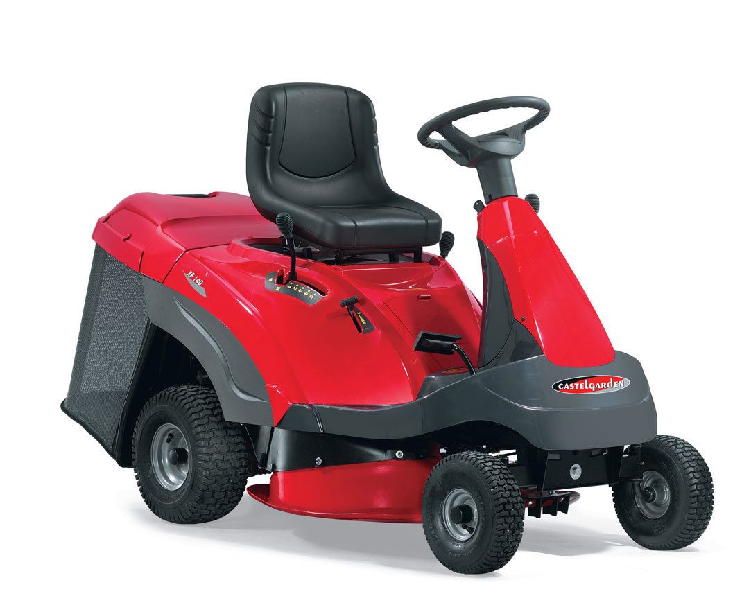 Castel / Twincut / Lawnking XF130