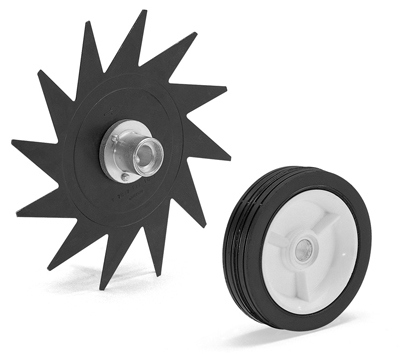 FC-MM Edger Attachment