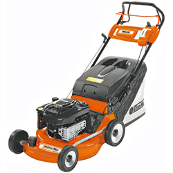 Oleo-Mac MAX 48 TBX