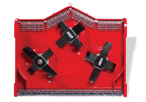 Westwood 36" High Grass Mulch Deck (HGM) 2011-2014