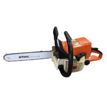 Stihl 021 Chainsaw