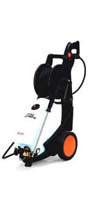 RE 360 K PLUS Pressure Washer