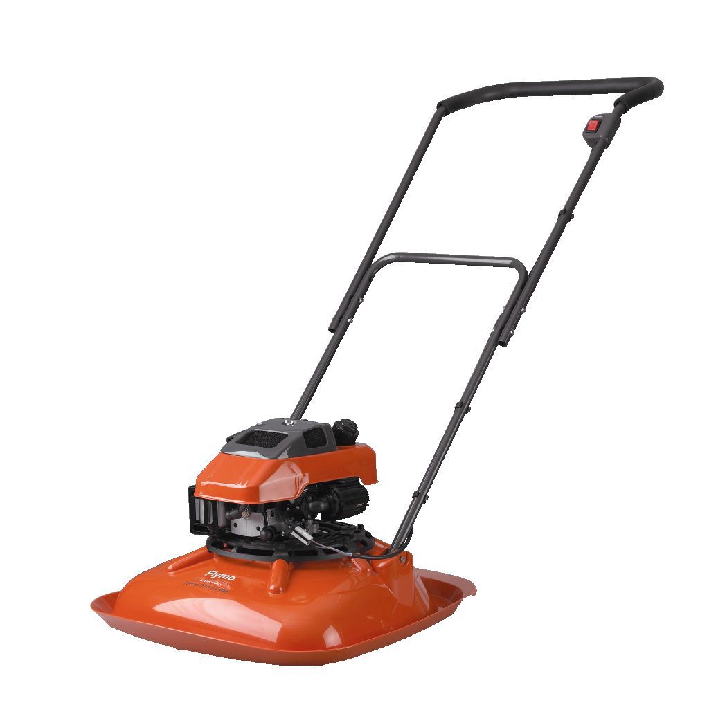 Domestic L400